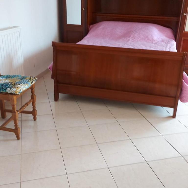 Mihechris - Appartamento con 2 Camere da Letto - 17