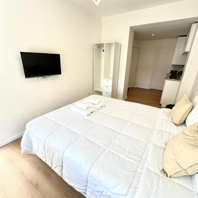 Torrar Suites - Apartamento Estándar - 13