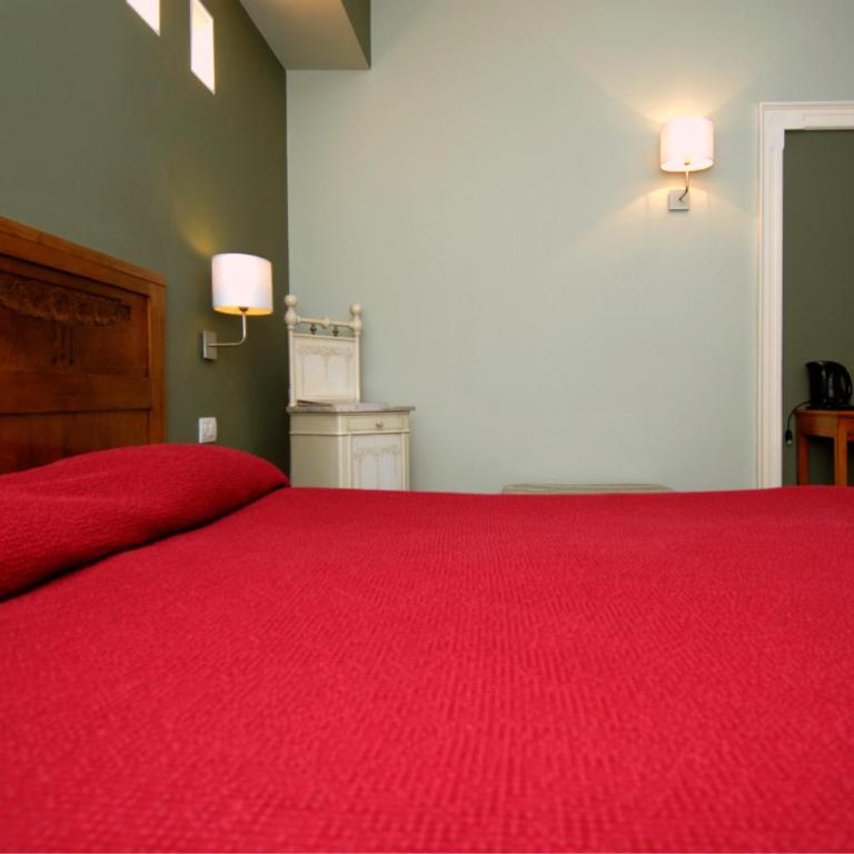 B&B Residenza Cavour - Camera Matrimoniale - 10