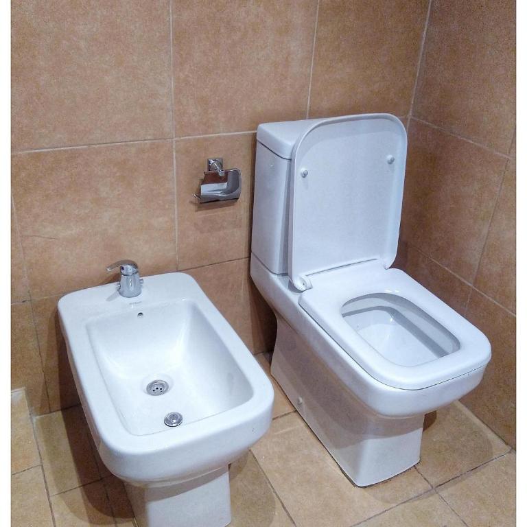 Cabaña en barrio los Antiguos - Suite de 1 dormitorio - 3
