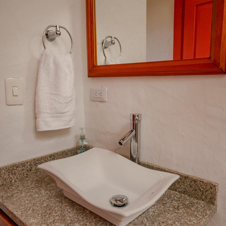 Casa Hotel Boutique Milagros en Jericó Ant - CASA COMPLEA PARA 11 PERSONAS - Apartamento - 69