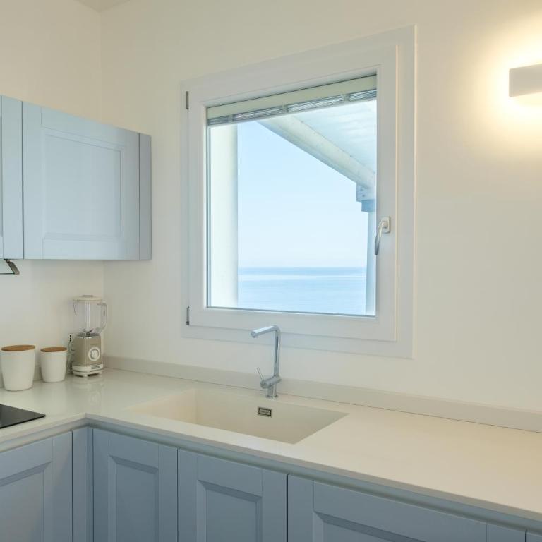 Villa Primaguadia - Three-Bedroom Villa - 33