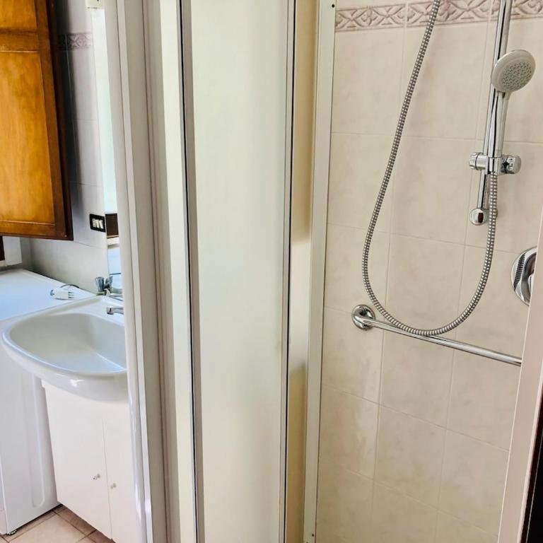 Sun Garden Holiday House - Two-Bedroom House - 15