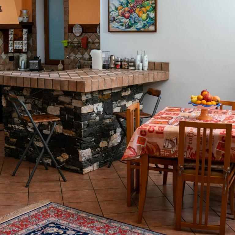 Collina e mare - Casa Vacanze - 22