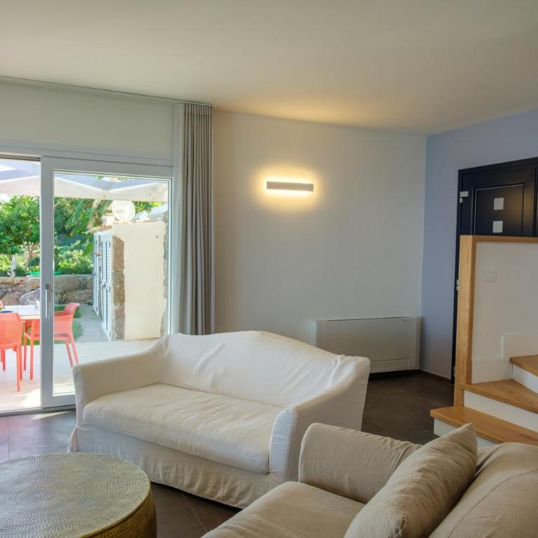 Villa Primaguadia - Three-Bedroom Villa - 36