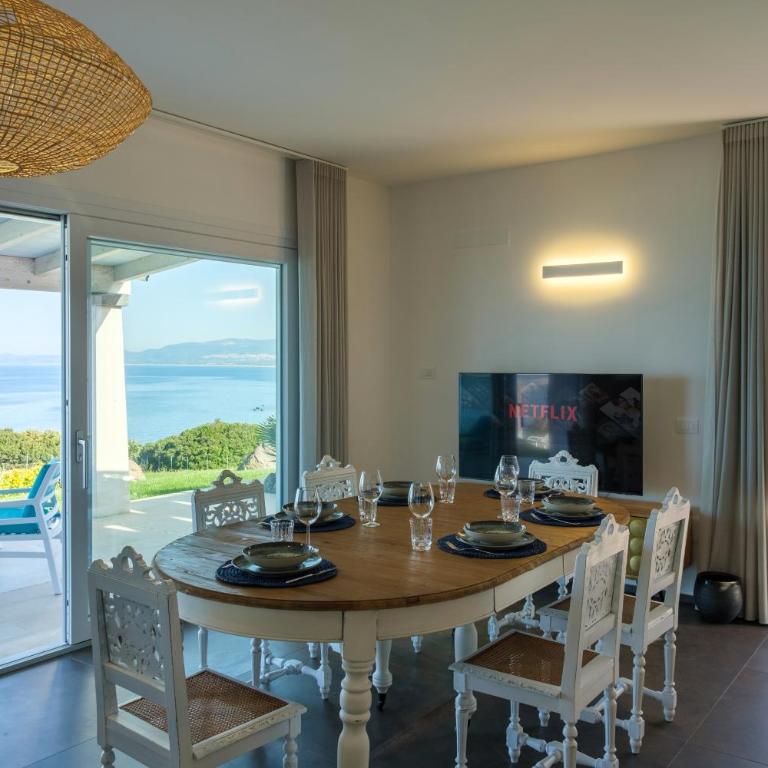 Villa Primaguadia - Three-Bedroom Villa - 34