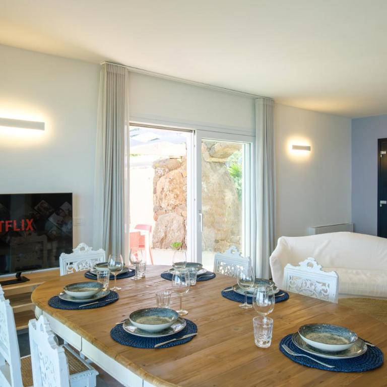 Villa Primaguadia - Villa con 3 Camere da Letto - 37
