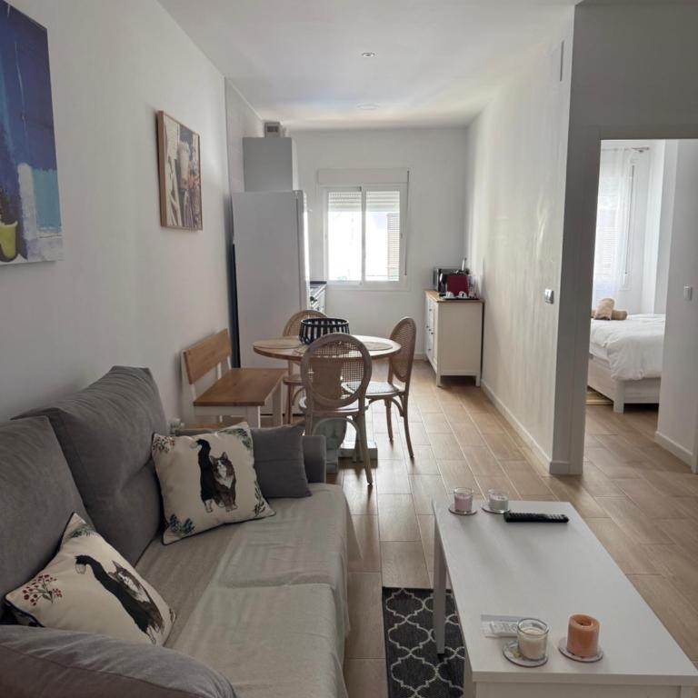 Marbella Le Normandy - Apartamento Estándar de 1 dormitorio - 37