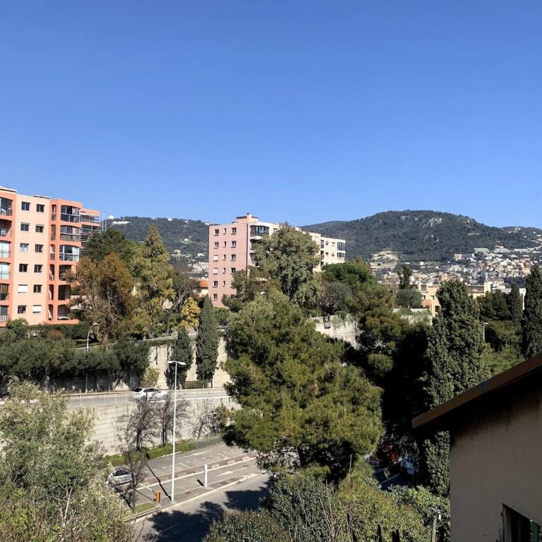 3-R bright, beach within 15 min walk - Appartement 3 Chambres - 21
