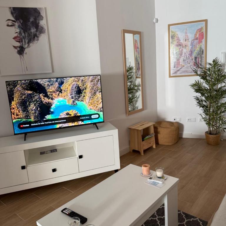 Marbella Le Normandy - Apartamento Estándar de 1 dormitorio - 35