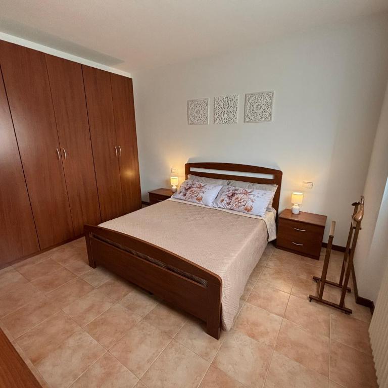 Casa Dafne - One-Bedroom Apartment - 25