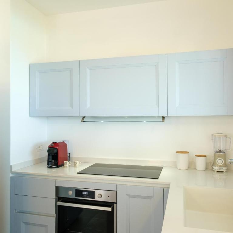 Villa Primaguadia - Three-Bedroom Villa - 40