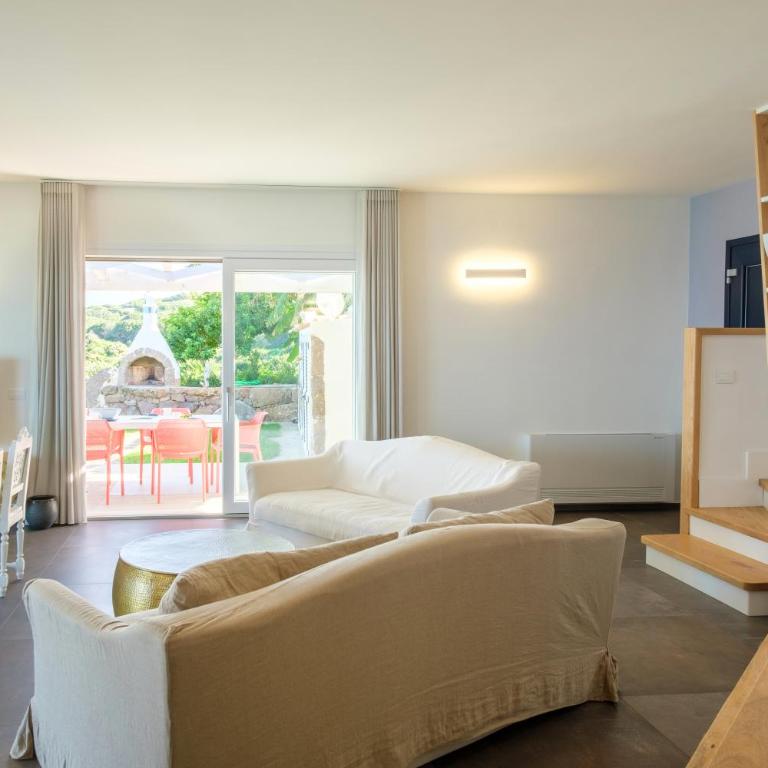 Villa Primaguadia - Three-Bedroom Villa - 43