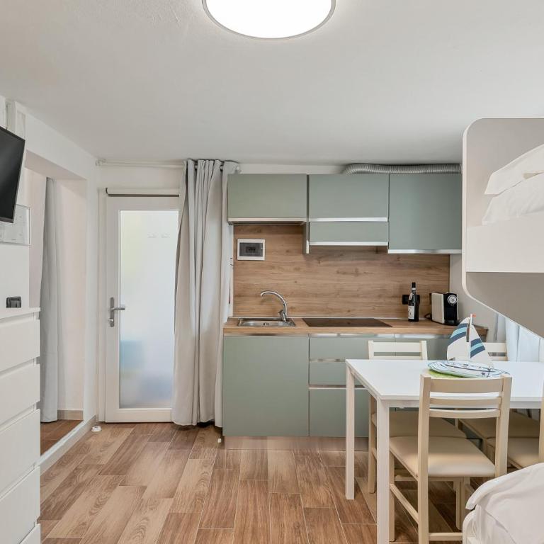 Villa Perla - Camera Quadrupla Luxury - 2