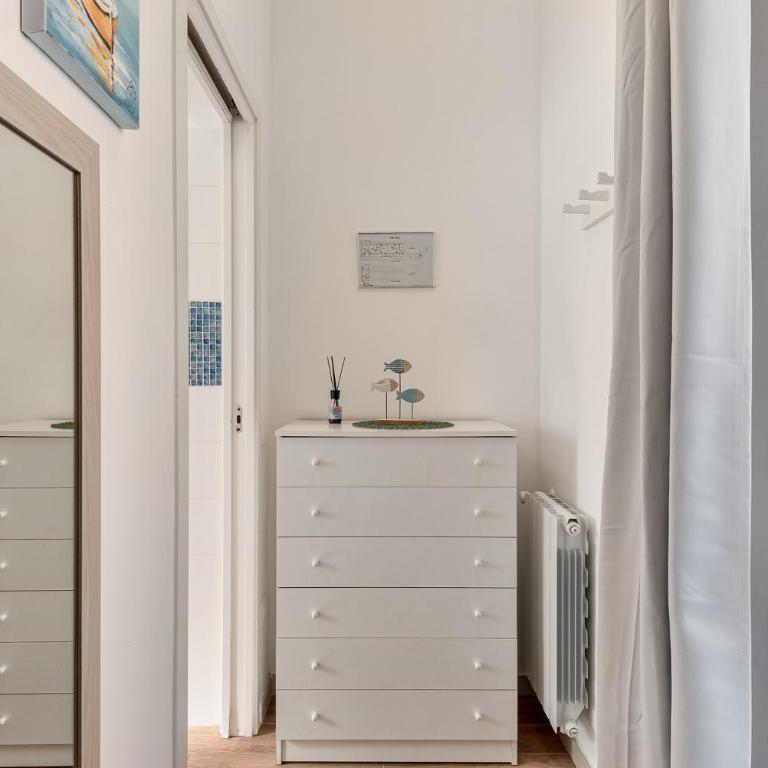 Villa Perla - Camera Quadrupla Comfort - 4