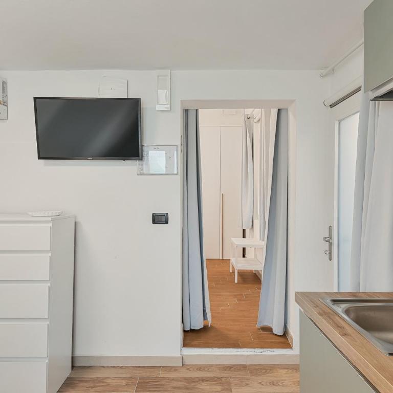 Villa Perla - Camera Quadrupla Luxury - 4