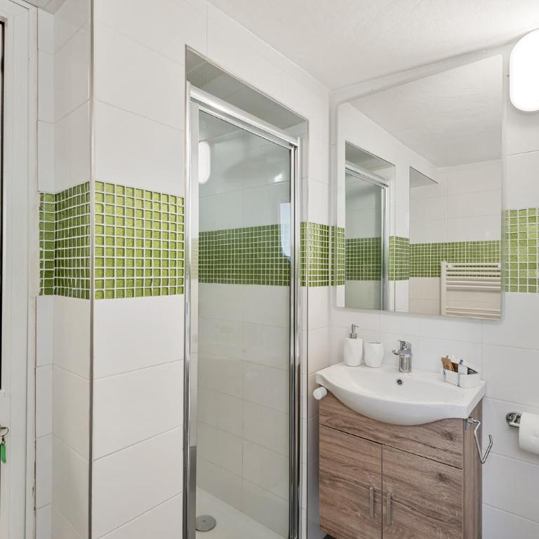 Villa Perla - Camera Quadrupla Luxury - 6