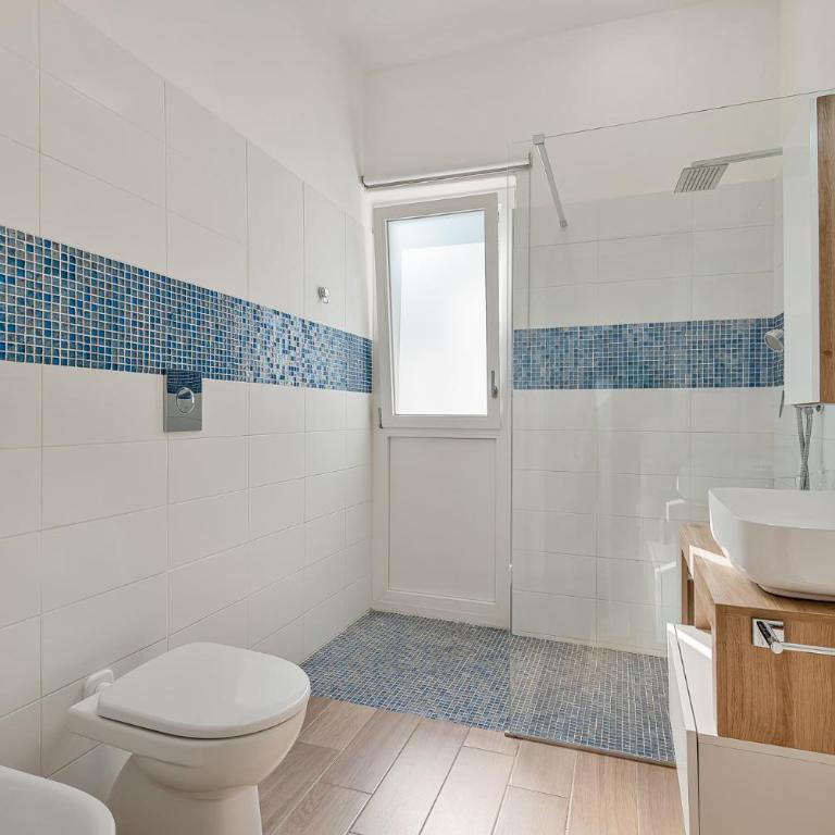 Villa Perla - Camera Quadrupla Comfort - 6