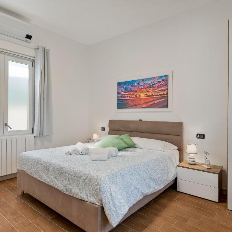 Villa Perla - Camera Quadrupla Luxury - 9