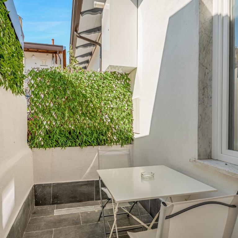 Villa Perla - Camera Quadrupla Luxury - 12
