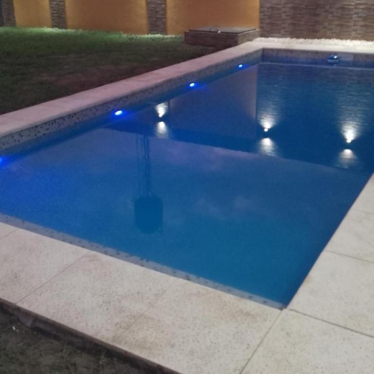 Eclipse - Casa con 1 dormitorio - 8