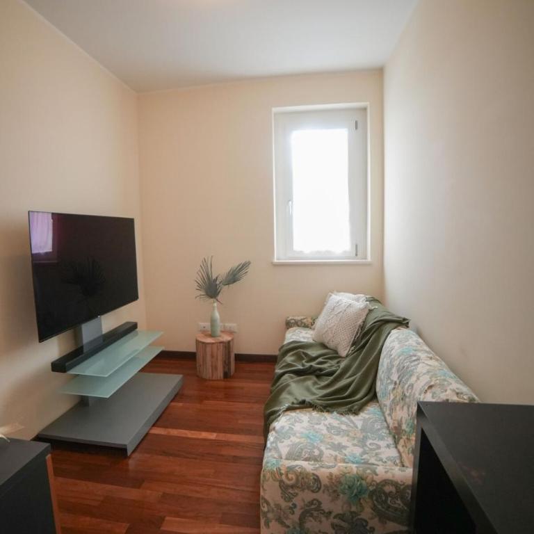 NEW FLAT in GOLF CLUB - Apartment mit 2 Schlafzimmern - 9