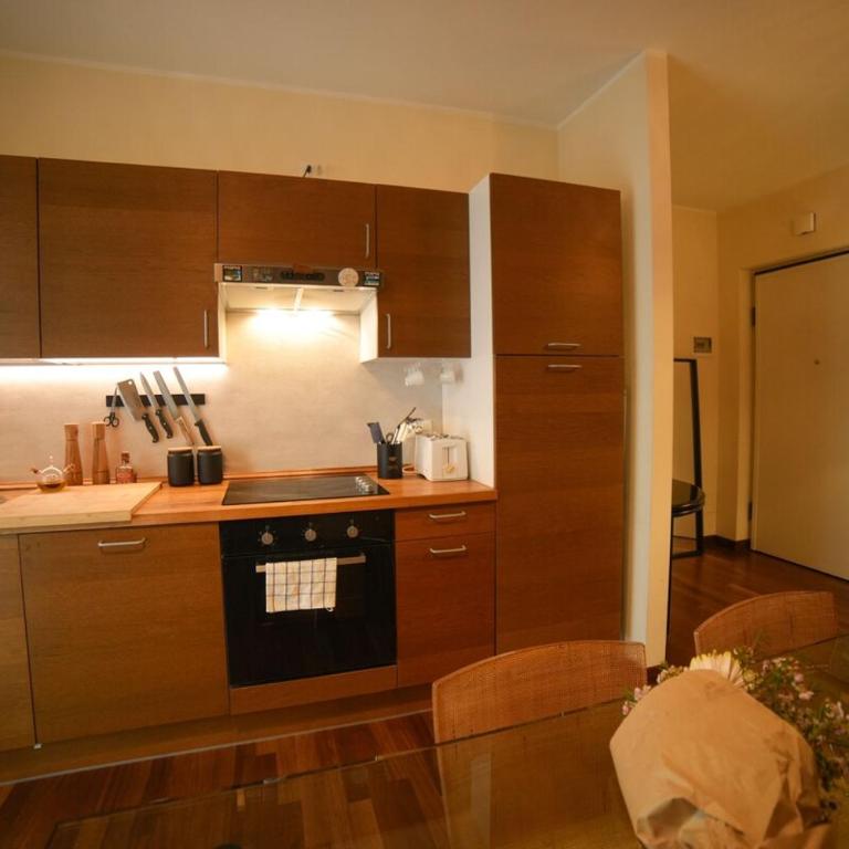 NEW FLAT in GOLF CLUB - Apartment mit 2 Schlafzimmern - 4