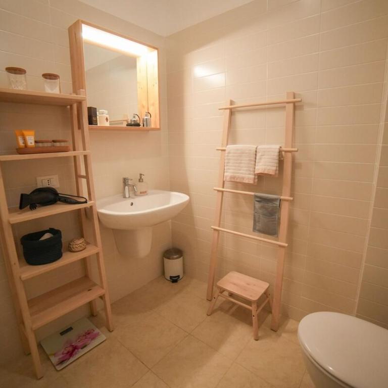 NEW FLAT in GOLF CLUB - Apartment mit 2 Schlafzimmern - 10