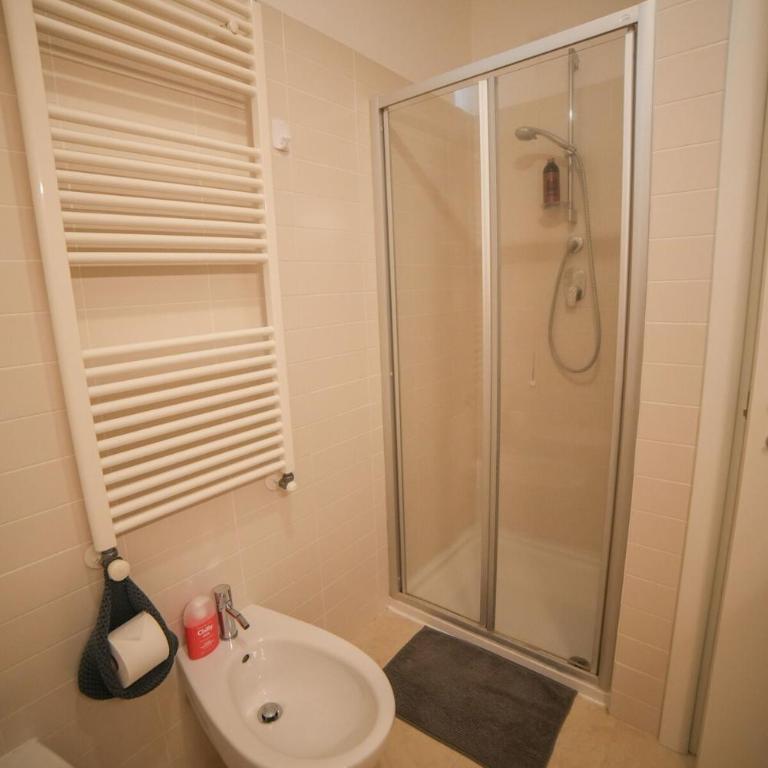 NEW FLAT in GOLF CLUB - Apartment mit 2 Schlafzimmern - 11