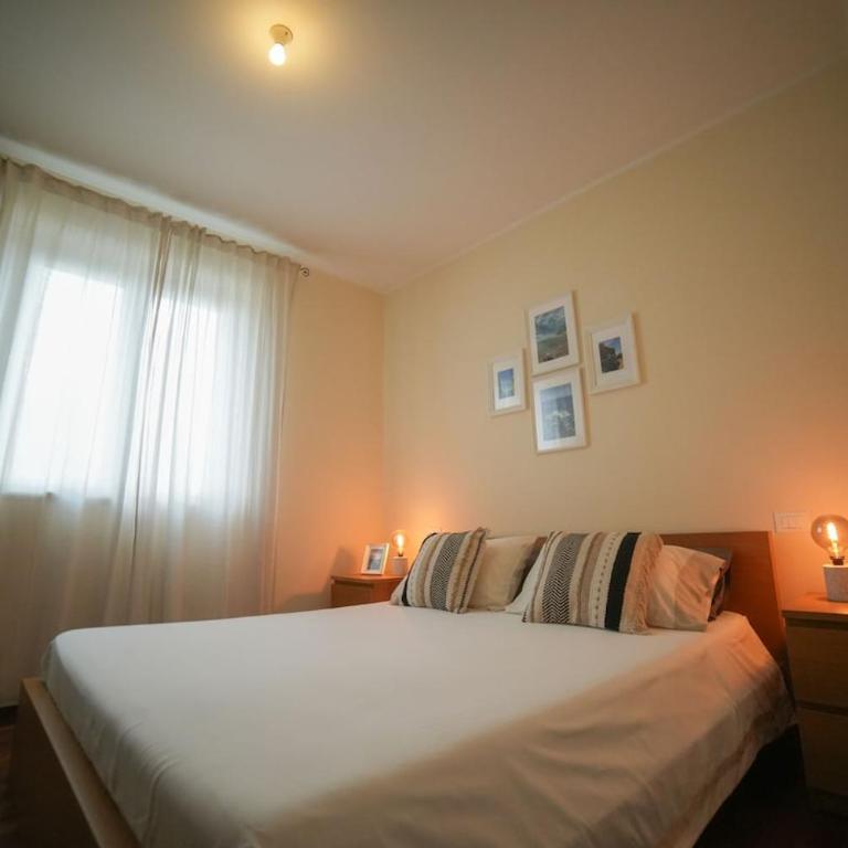 NEW FLAT in GOLF CLUB - Apartment mit 2 Schlafzimmern - 7