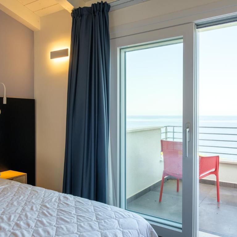 Villa Primaguadia - Villa con 3 Camere da Letto - 59
