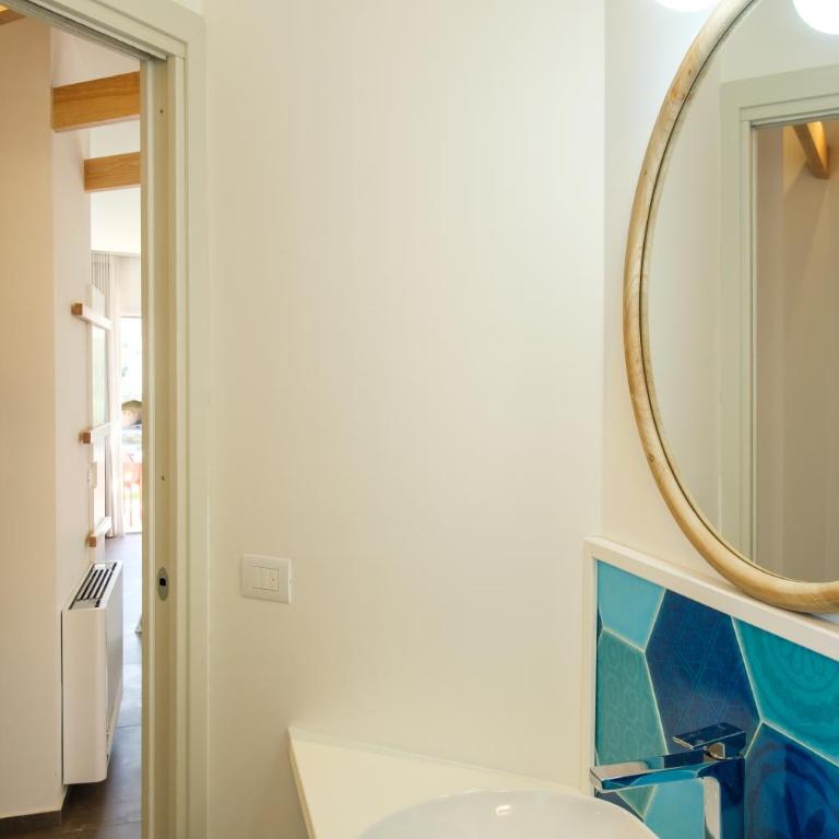 Villa Primaguadia - Three-Bedroom Villa - 62