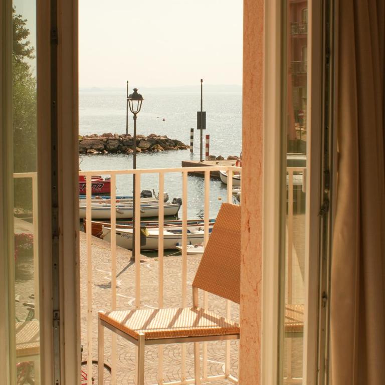 BAIA - Chambre Double avec Balcon - 5