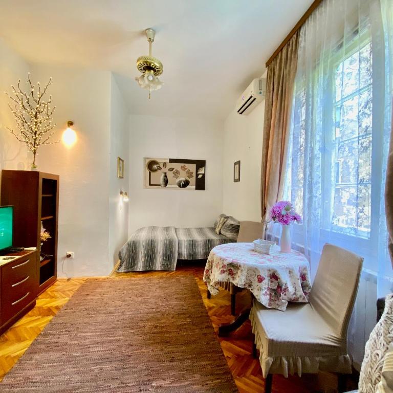 Apartment Rustico Belgrade - Studio Apartman - 1