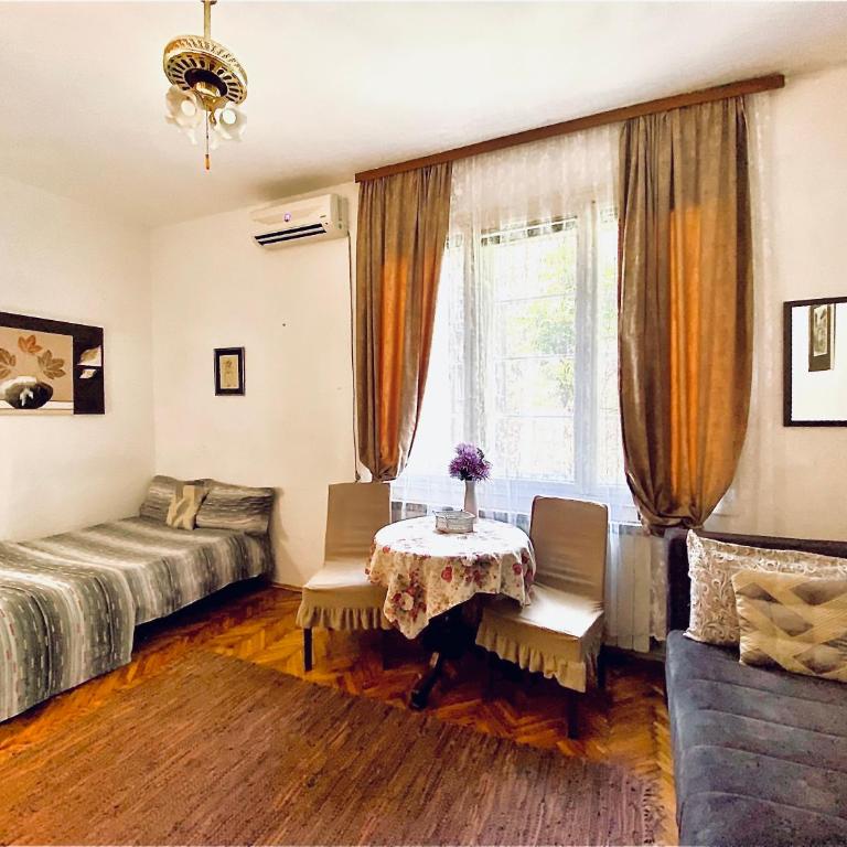 Apartment Rustico Belgrade - Studio Apartman - 5