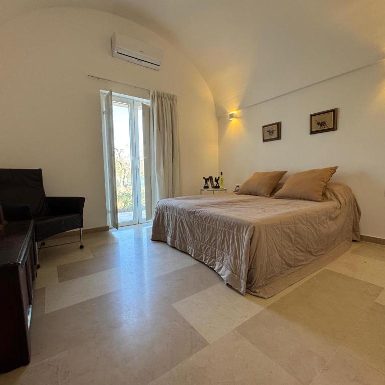 Villa Charme - Three-Bedroom Villa - 25