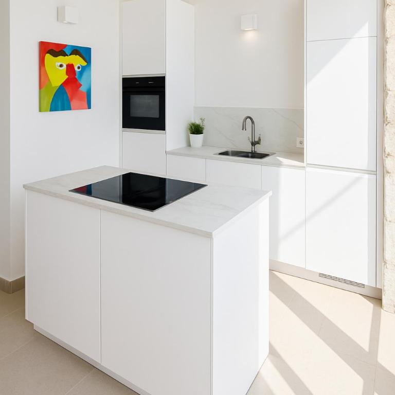 Villa Charme - Three-Bedroom Villa - 29