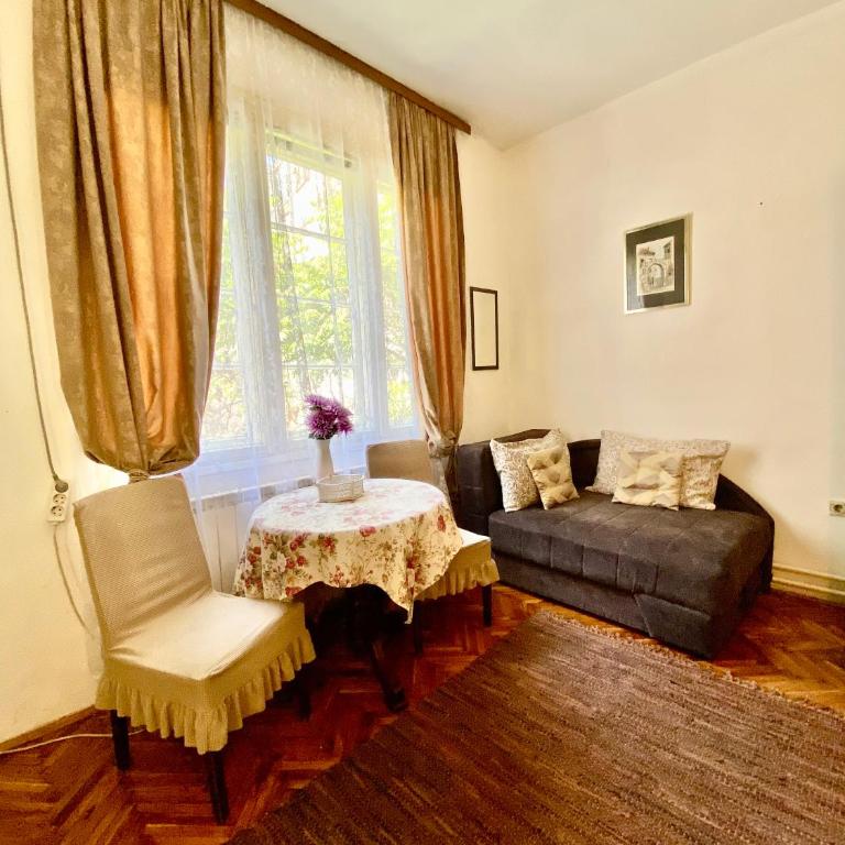 Apartment Rustico Belgrade - Studio Apartman - 6