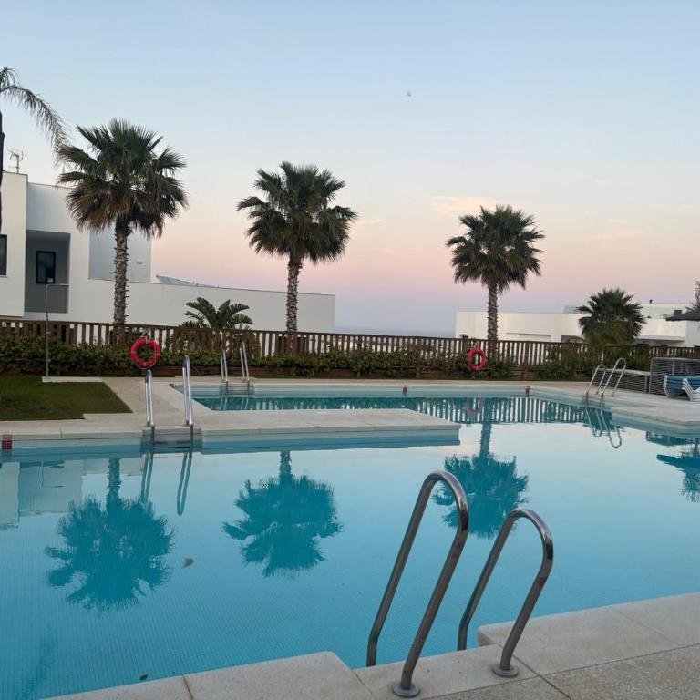 Mijas Tres Caminos - Three-Bedroom Apartment - 49