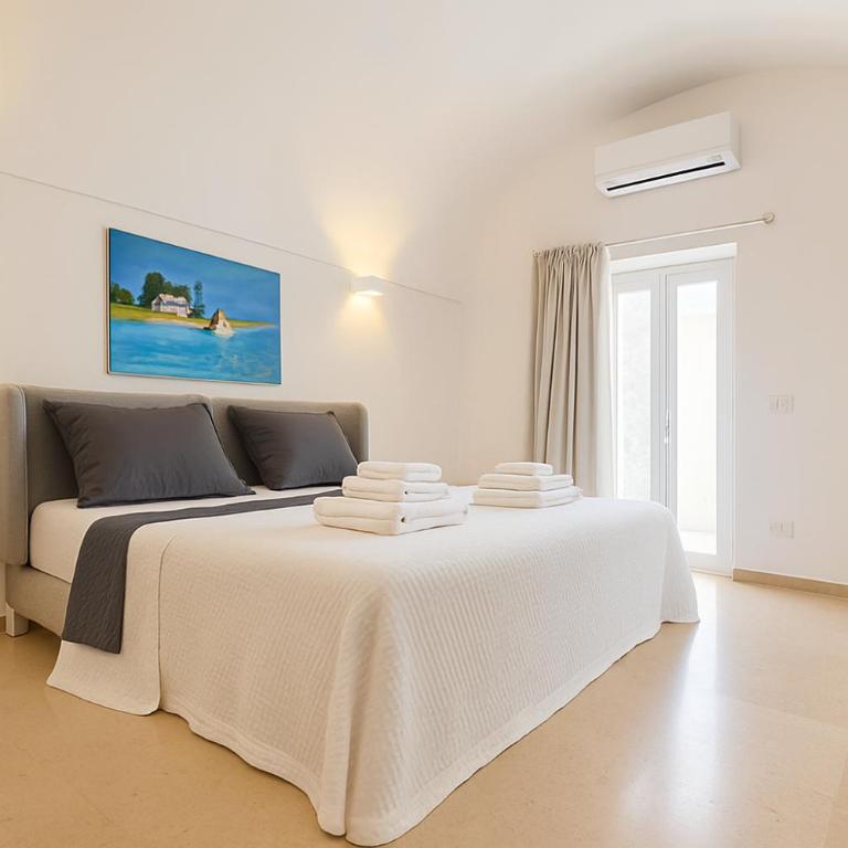 Villa Charme - Three-Bedroom Villa - 26