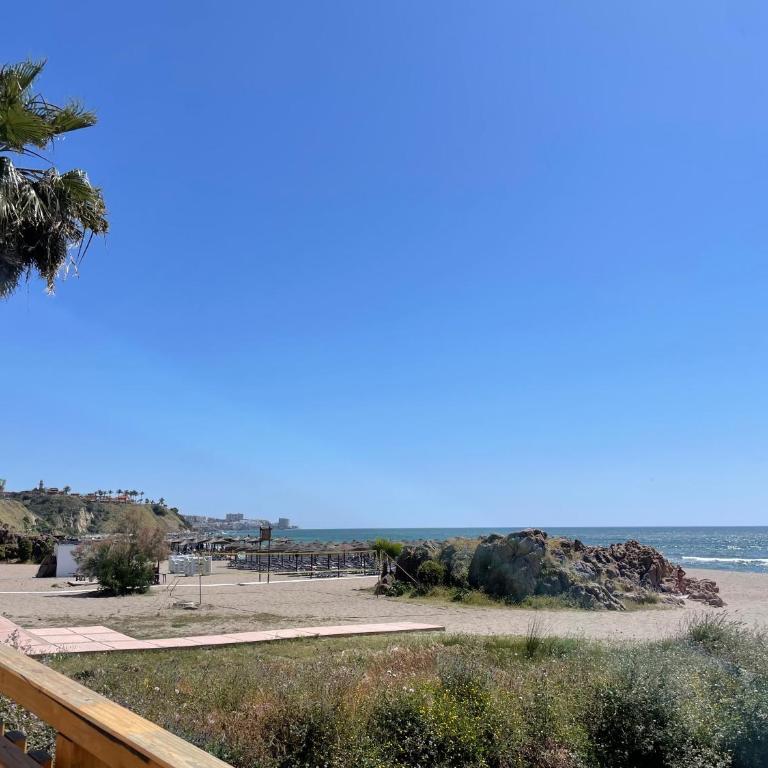 Fuengirola Beach Apartment by Stay Belonio - Apartment with Balcony and Sea View - 38
