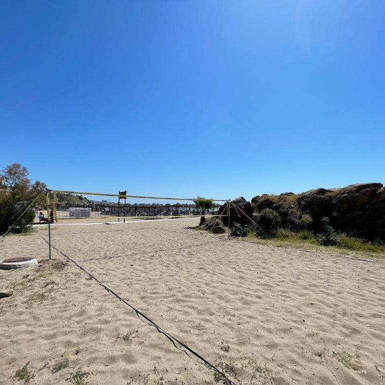 Fuengirola Beach Apartment by Stay Belonio - Apartment with Balcony and Sea View - 36