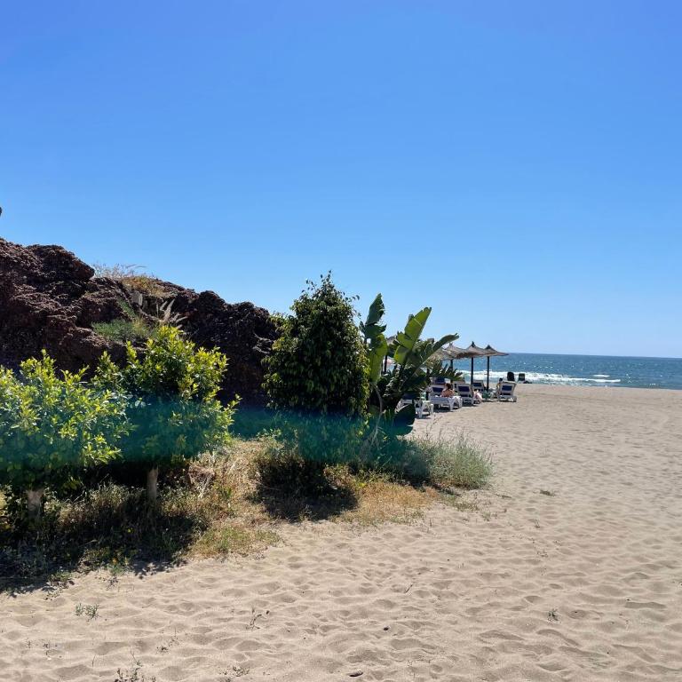 Fuengirola Beach Apartment by Stay Belonio - Apartment with Balcony and Sea View - 40