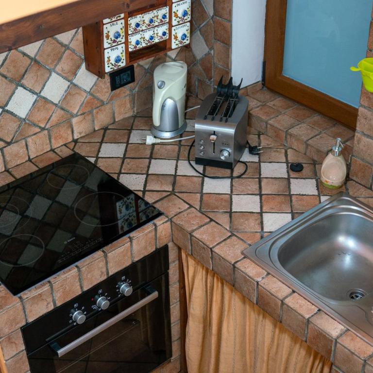 Collina e mare - Casa Vacanze - 25