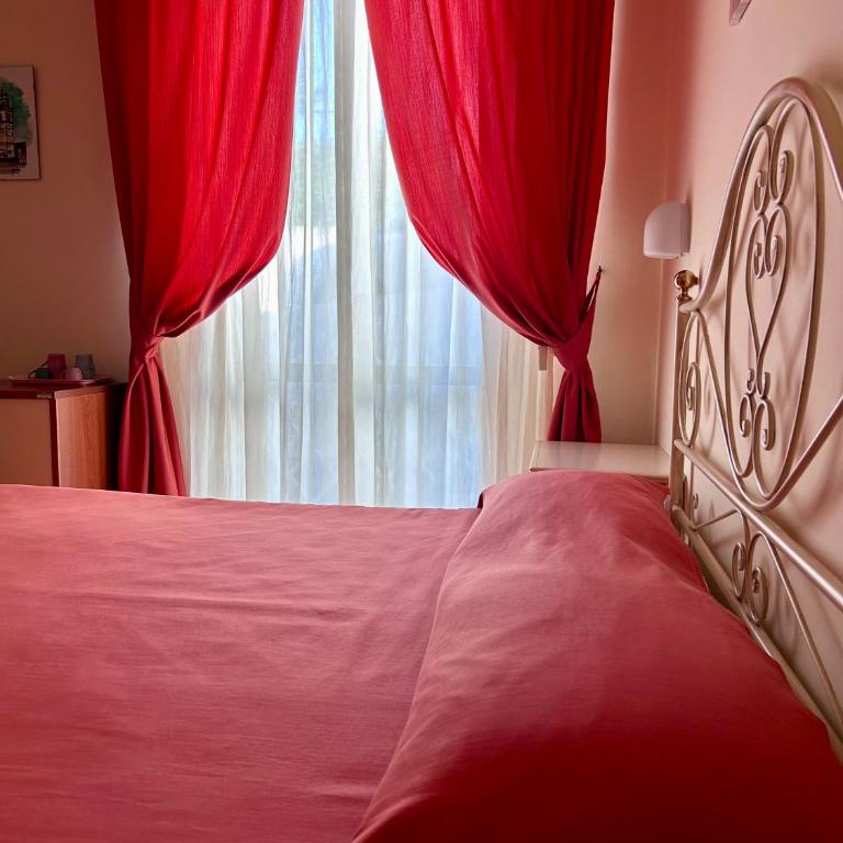 La Fonte Guest House - Camera Matrimoniale Standard - 2