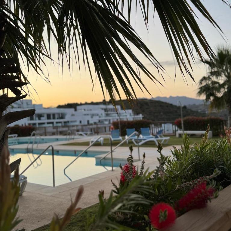Mijas Tres Caminos - Three-Bedroom Apartment - 54