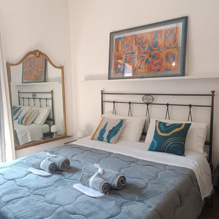 Metro 171 Loft - Appartamento con 1 Camera da Letto e Balcone - 1