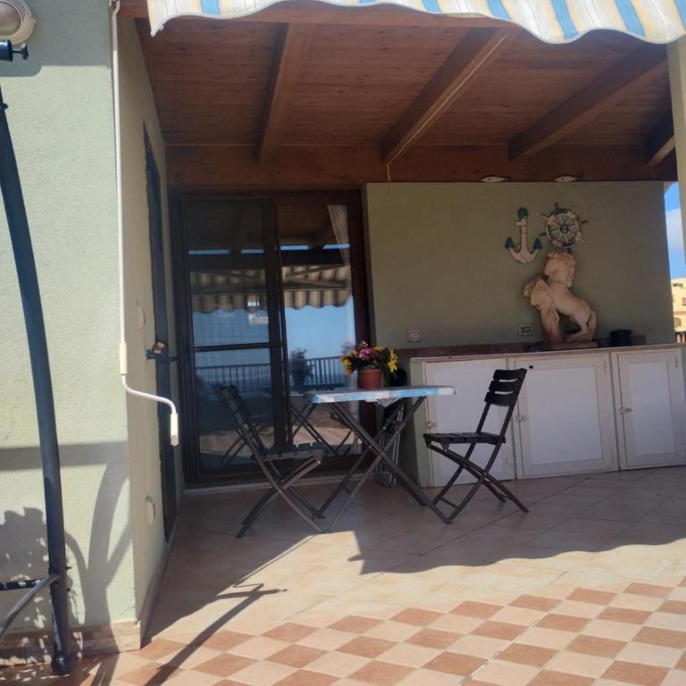 Il Tramonto Balaguer - Apartment with Sea View - 12