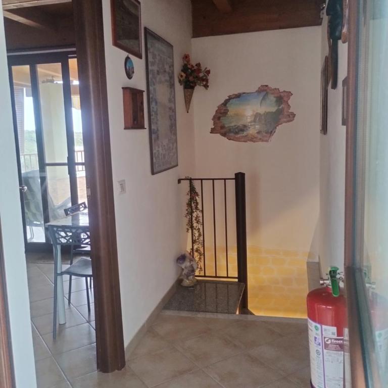 Il Tramonto Balaguer - Apartment with Sea View - 26