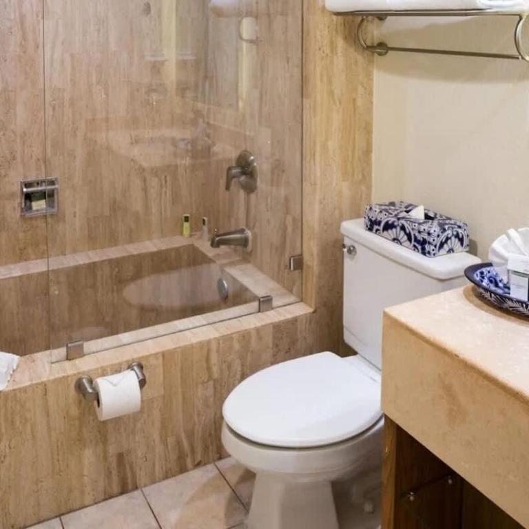 2BD Standard Suite at Villa Del Palmar Cabo - Villa - 7